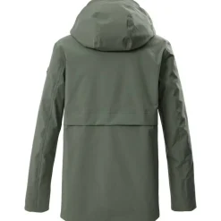 GS 78 Herren Funktionsjacke