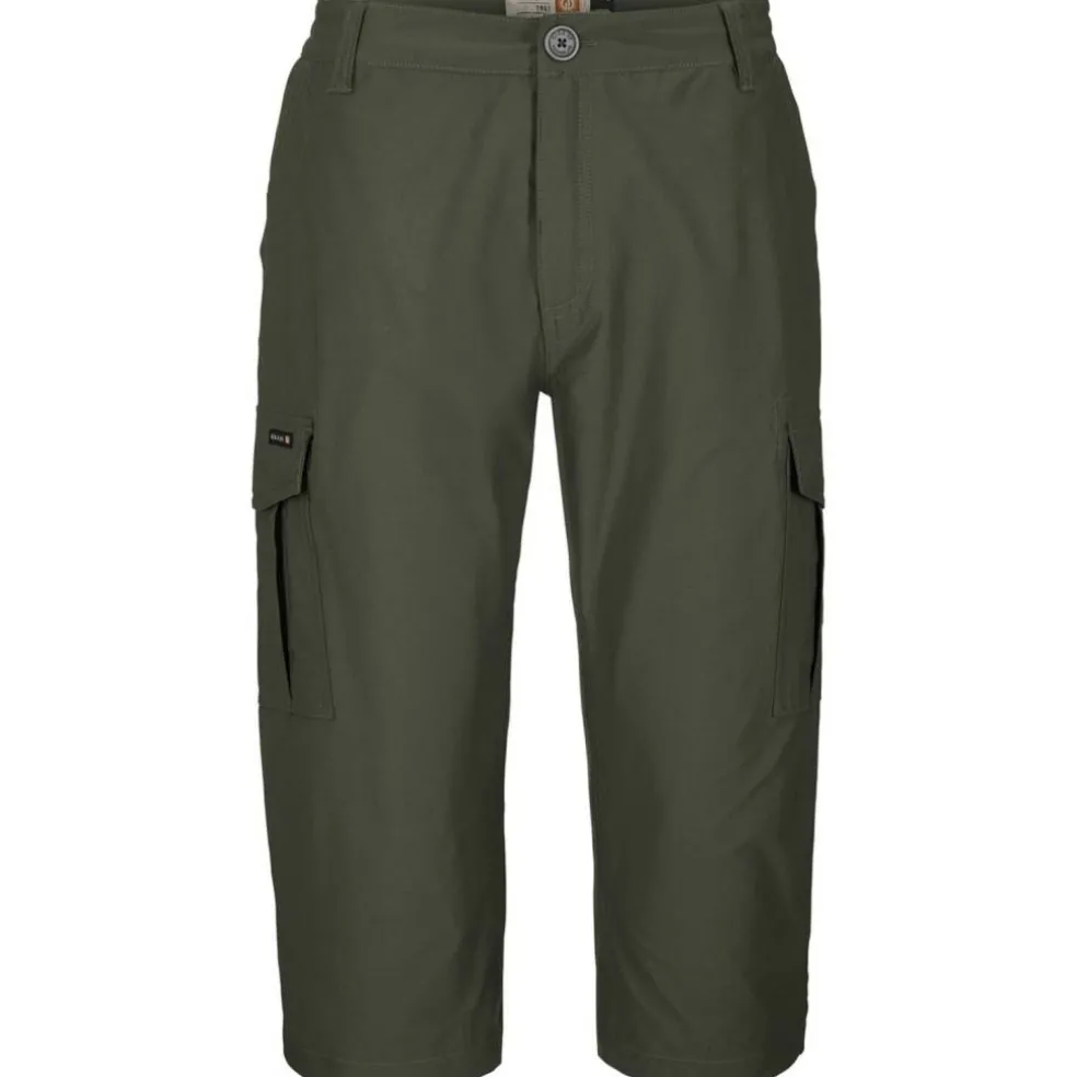 GS 13 Herren 3/4-Hose