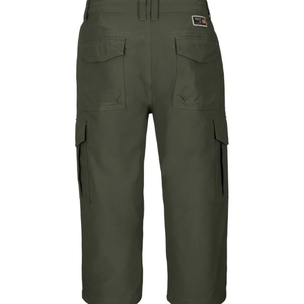 GS 13 Herren 3/4-Hose