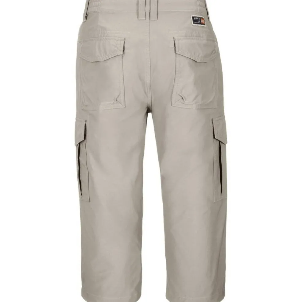 GS 13 Herren 3/4-Hose