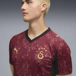 GSK Third Replica w/o Sponsor Herren T-Shirt