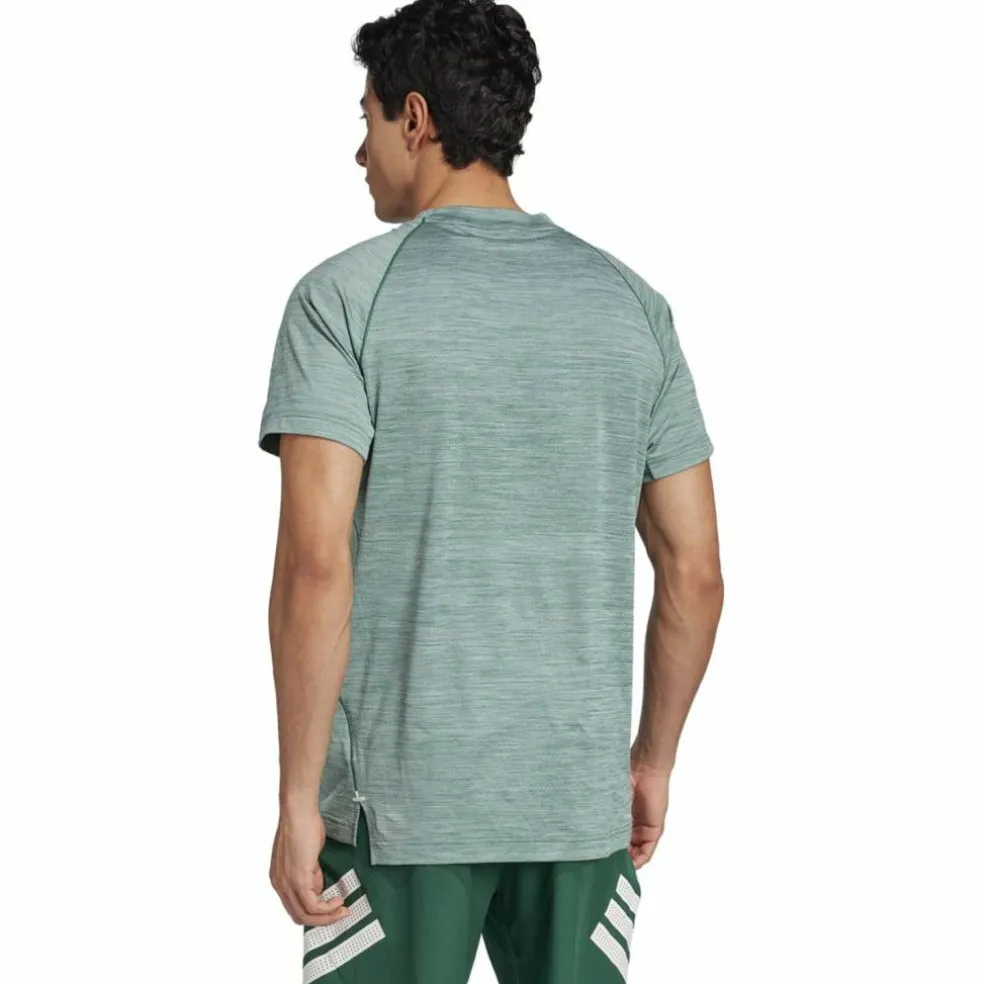 Gym+ Herren T-Shirt