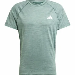 Gym+ Herren T-Shirt