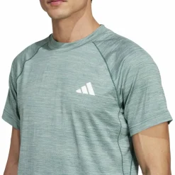 Gym+ Herren T-Shirt