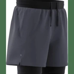 Gym+ Training 2-in-1 Shorts Herren Shorts