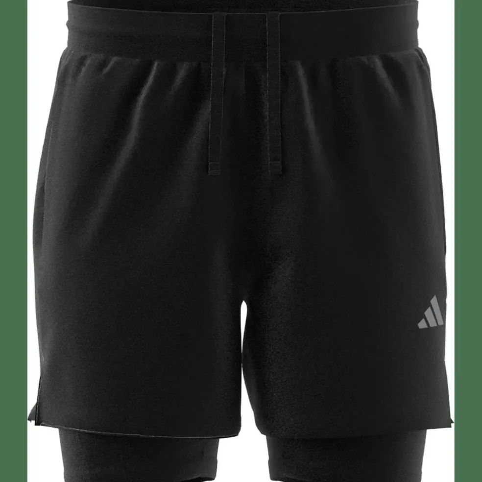 Gym+ Training 2-in-1 Shorts Herren Shorts