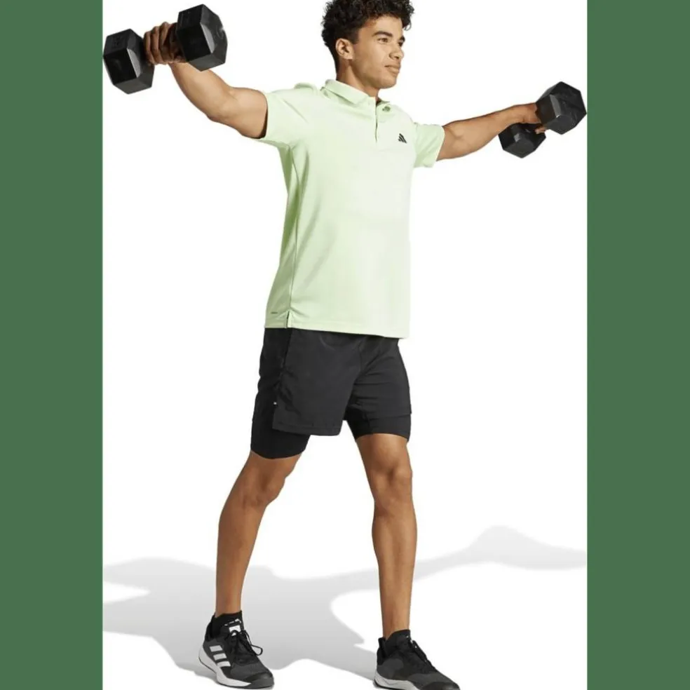 Gym+ Training 2-in-1 Shorts Herren Shorts
