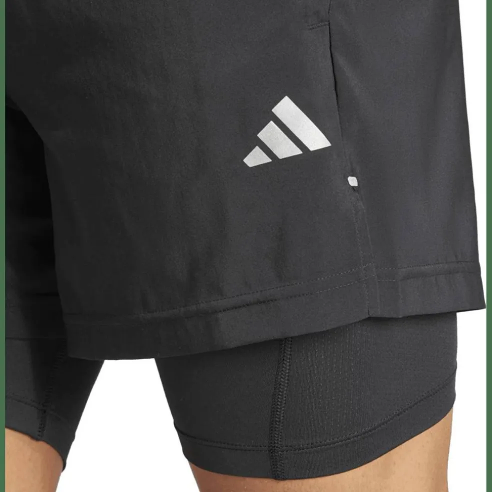Gym+ Training 2-in-1 Shorts Herren Shorts