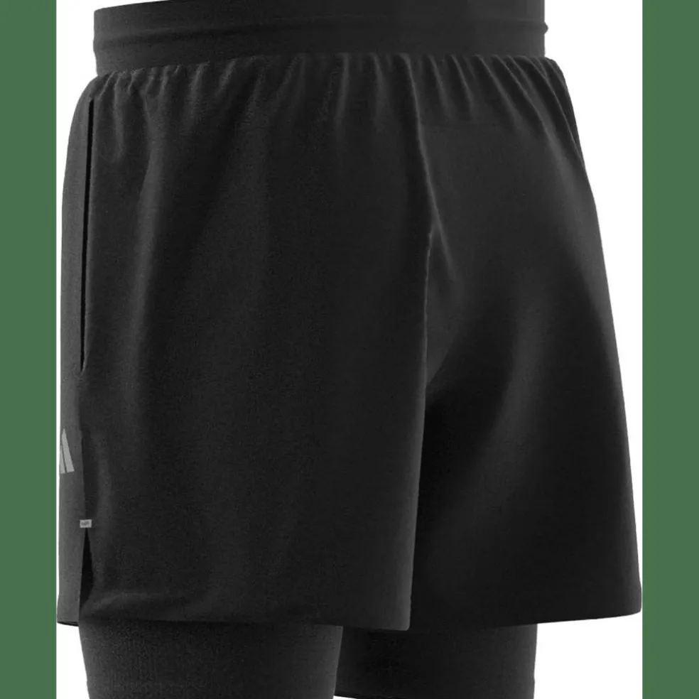 Gym+ Training 2-in-1 Shorts Herren Shorts