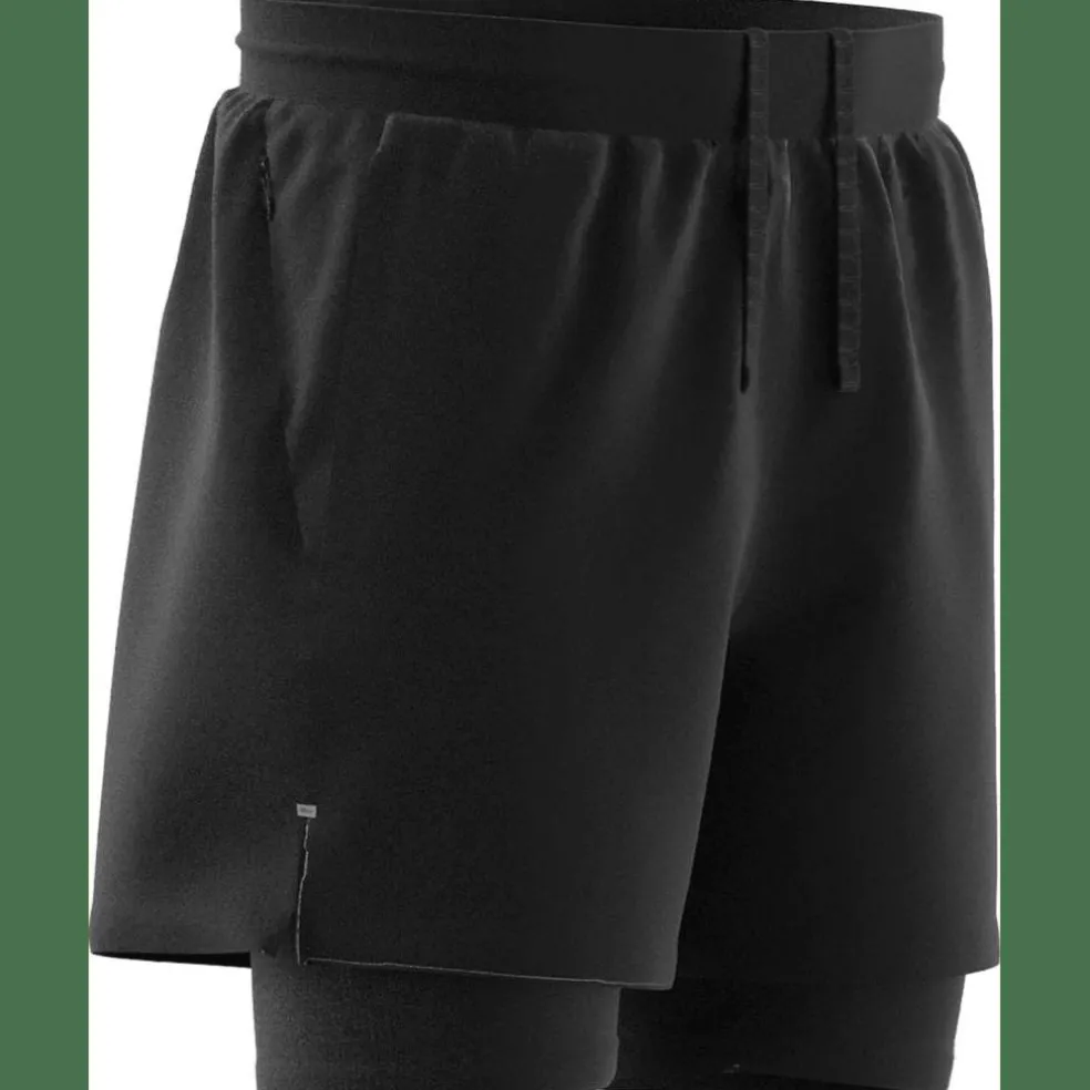 Gym+ Training 2-in-1 Shorts Herren Shorts