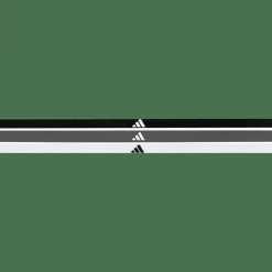 Haarband, 3er-Pack Unisex Stirnband