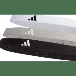Haarband, 3er-Pack Unisex Stirnband