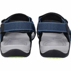 Hamal Hiking Sandal Herren Multifunktionsschuhe
