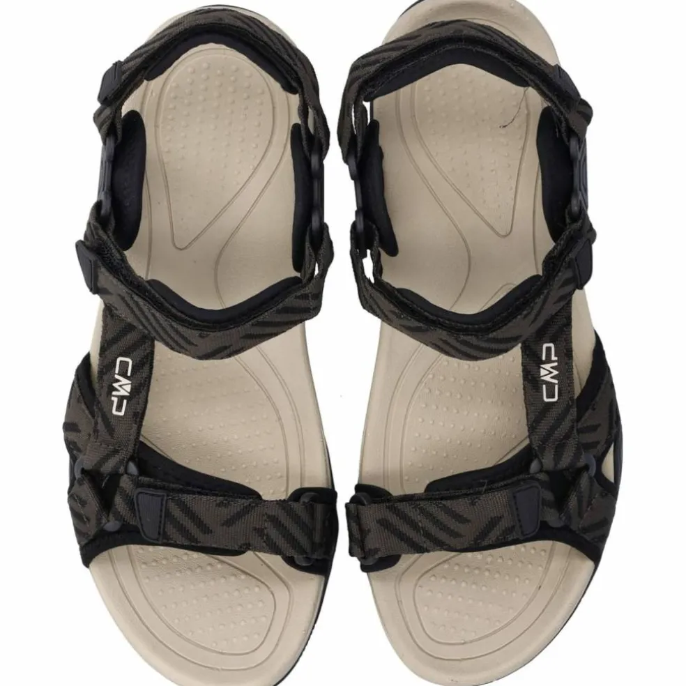 Hamal Hiking Sandal Herren Multifunktionsschuhe