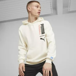 Handball Herren Kapuzensweater