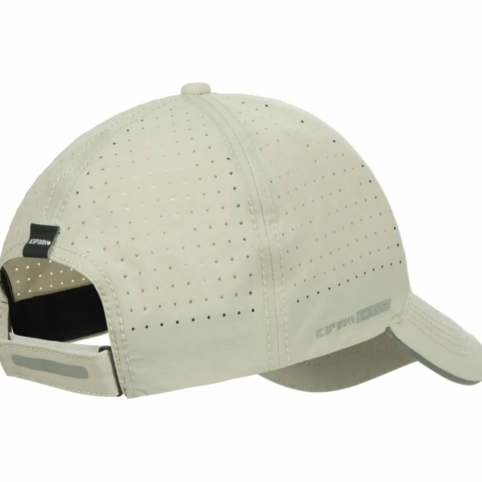 Harrell Unisex Cap