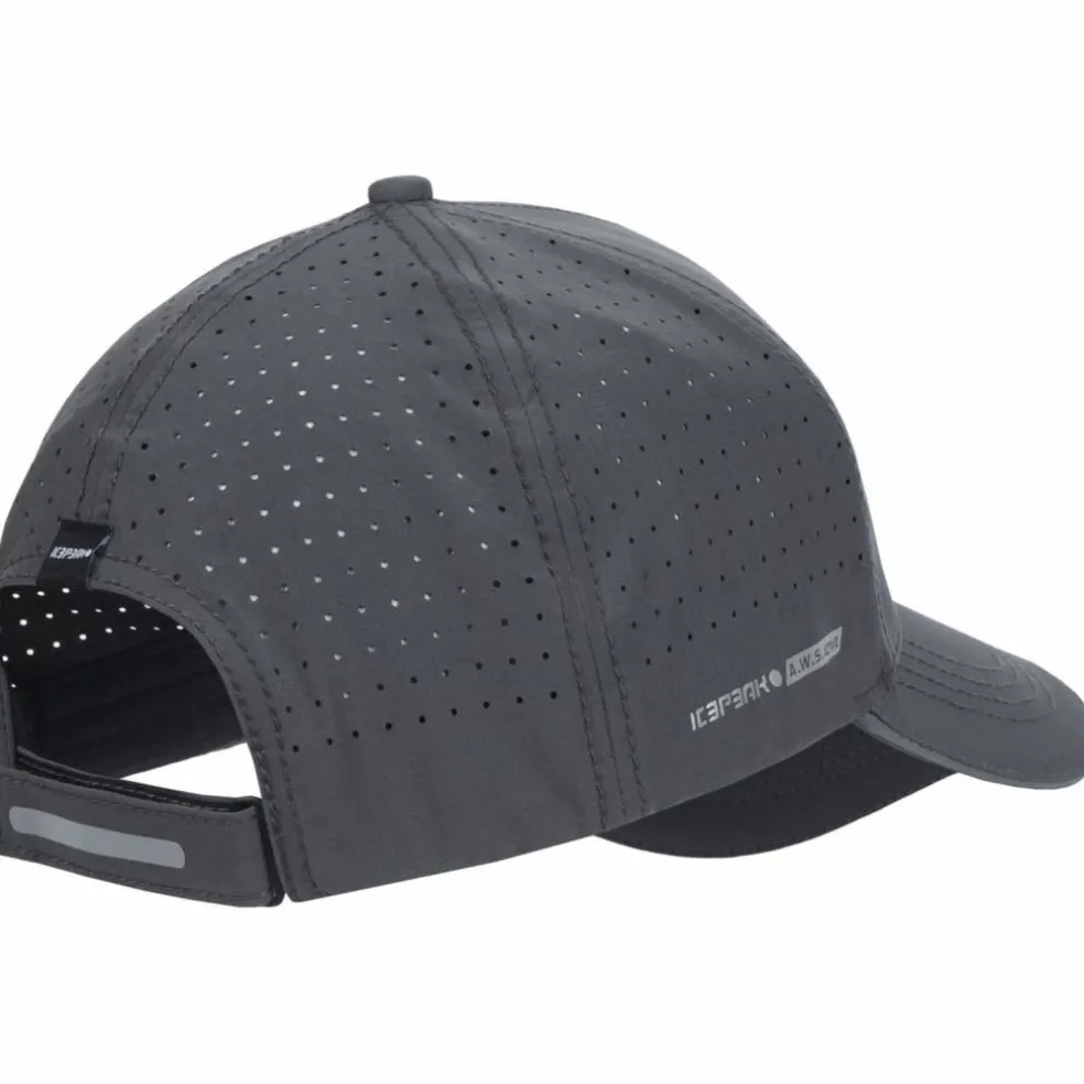 Harrell Unisex Cap