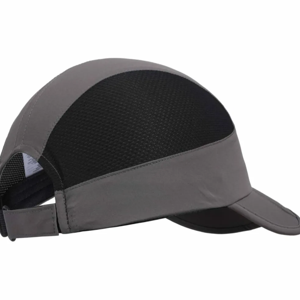 Harris Unisex Cap