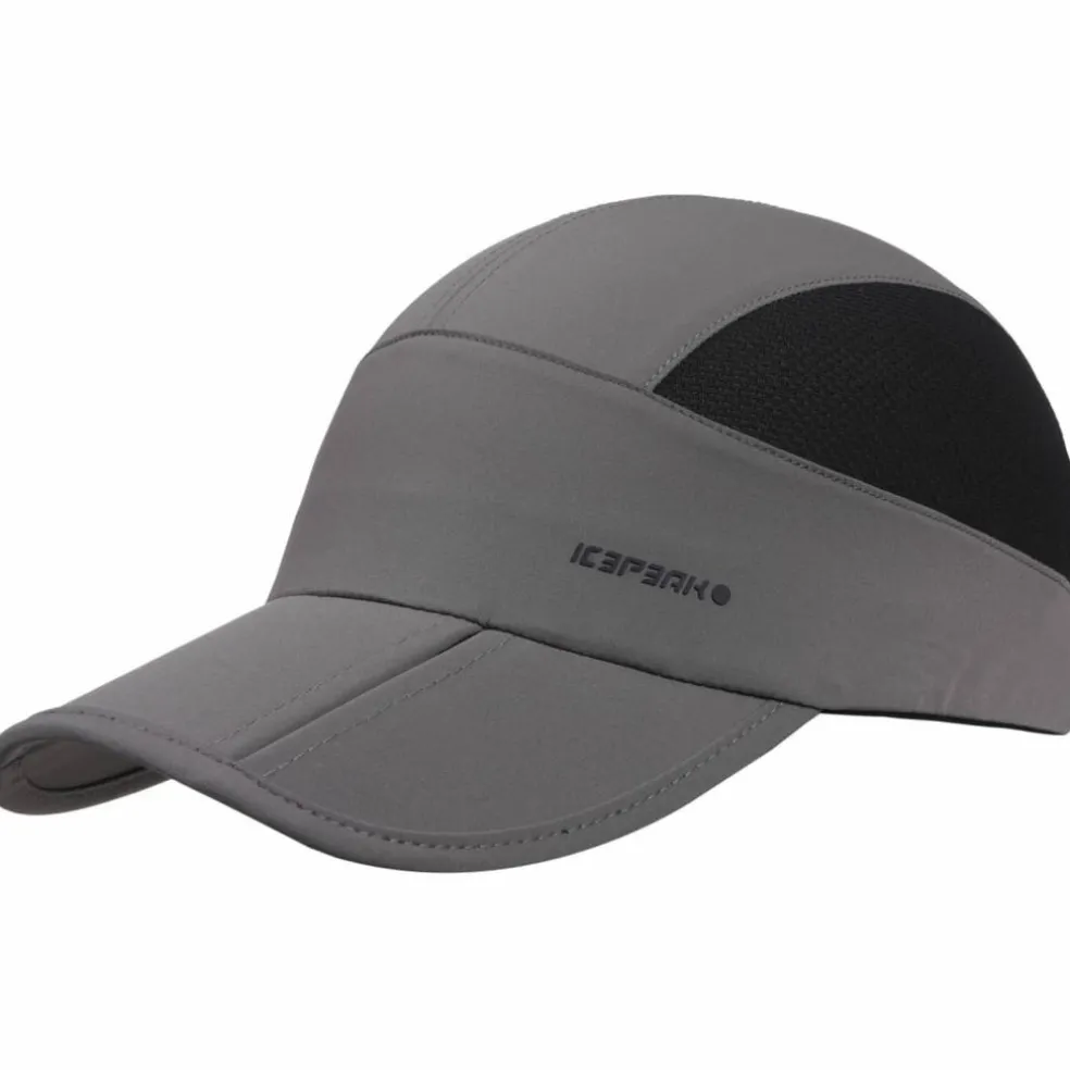 Harris Unisex Cap