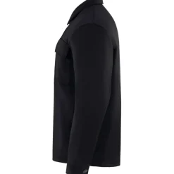 Hemdjacke Wardrobe Unisex Jacke