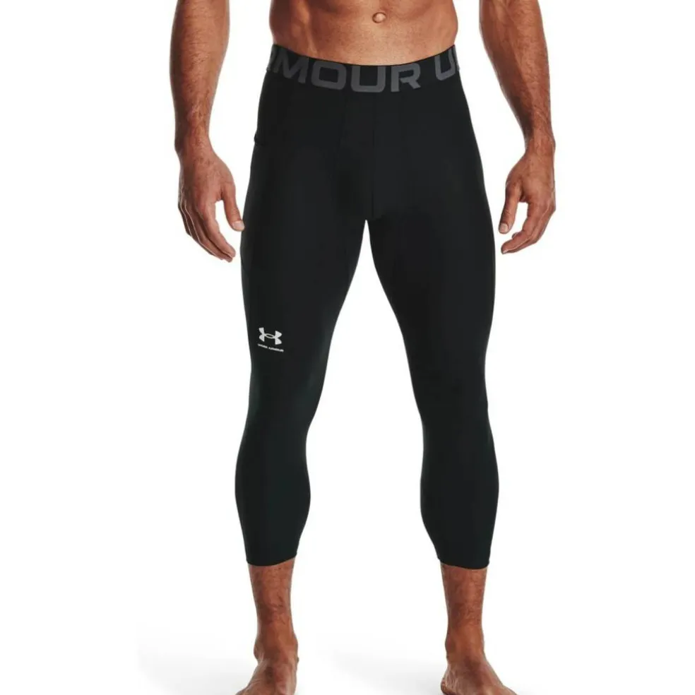 HG Armour 3/4 Herren Trägerhose