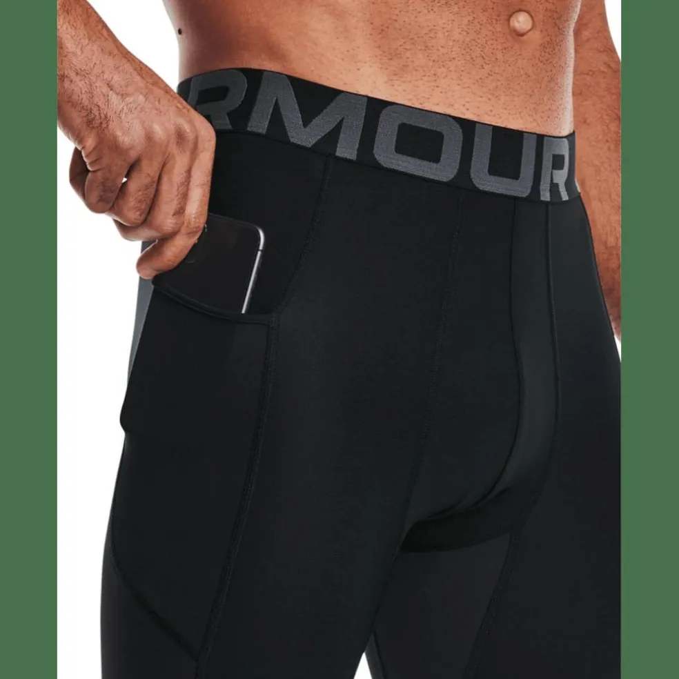 HG Armour 3/4 Herren Trägerhose