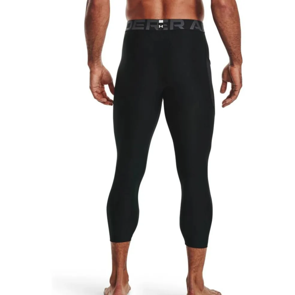HG Armour 3/4 Herren Trägerhose