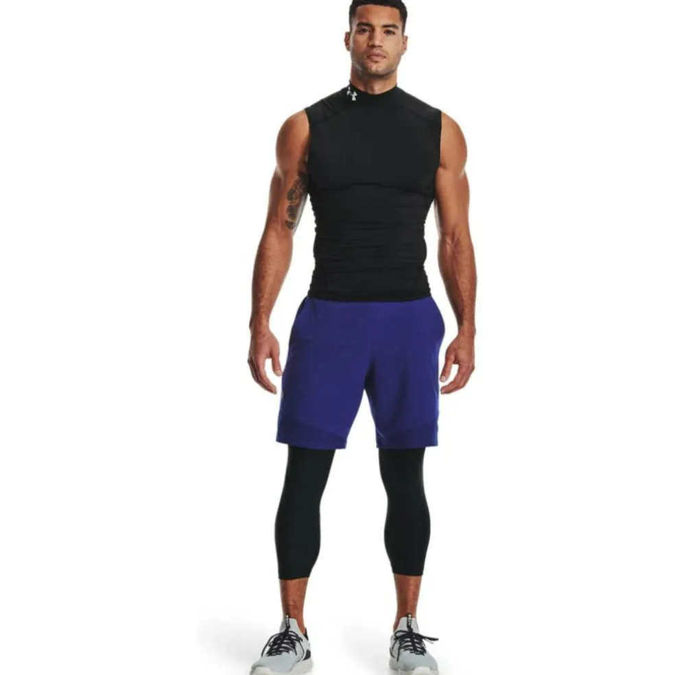 HG Armour 3/4 Herren Trägerhose