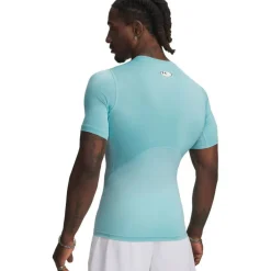 HG Armour Comp Herren Hemd