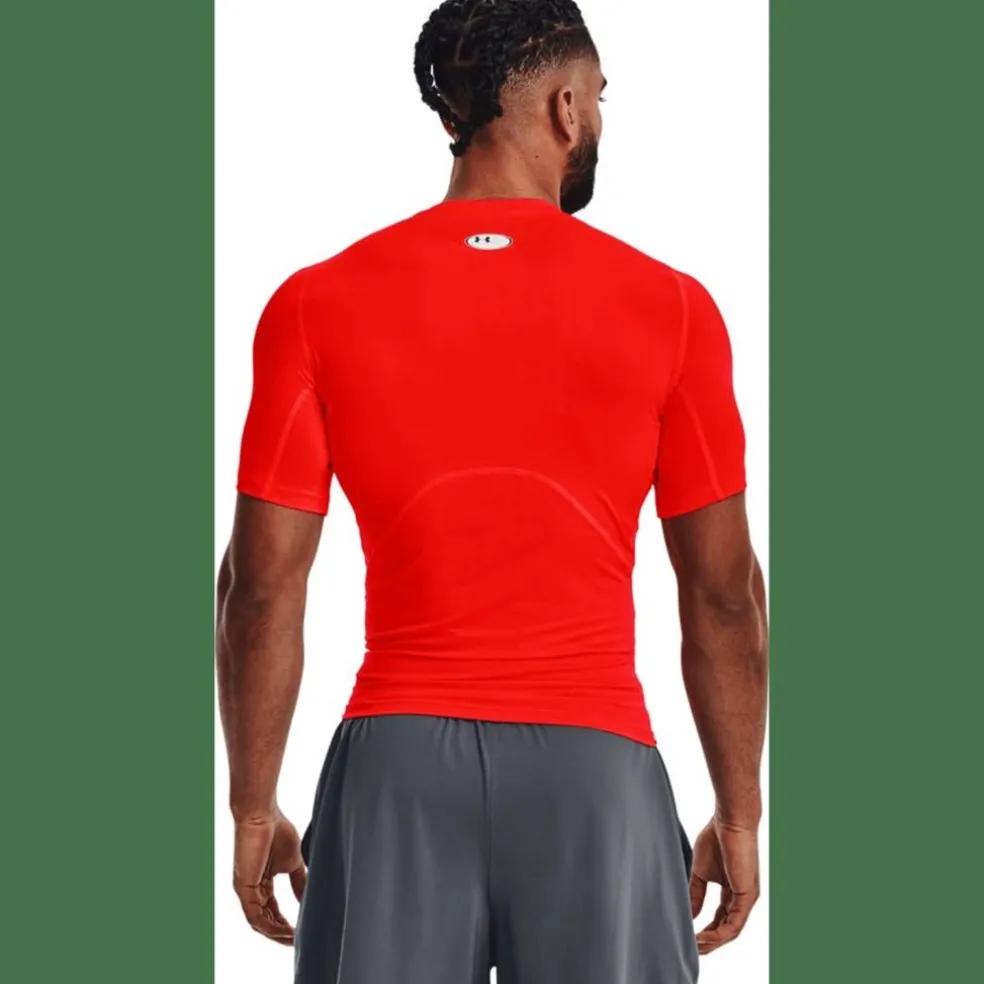 HG Armour Comp Herren Hemd