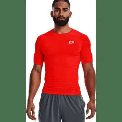 HG Armour Comp Herren Hemd