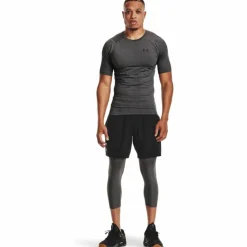 HG Armour Comp Herren Hemd