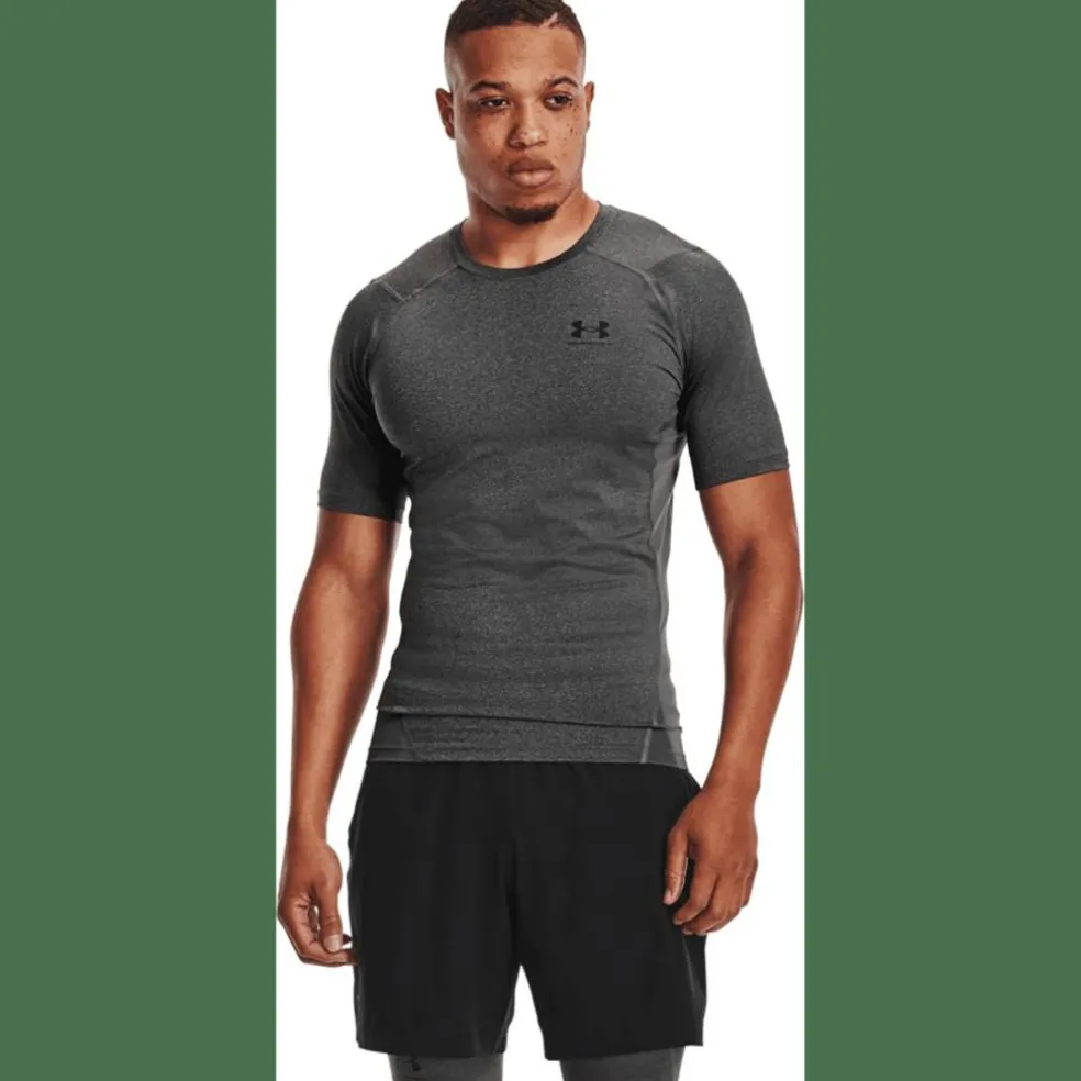 HG Armour Comp Herren Hemd