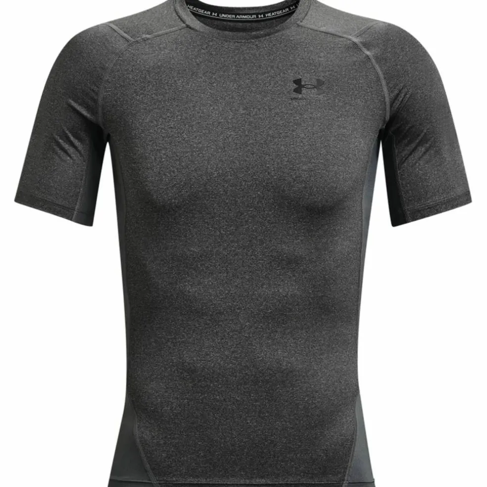 HG Armour Comp Herren Hemd