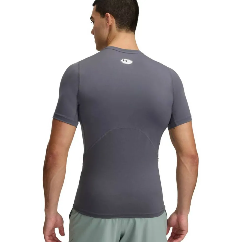 HG Armour Comp Herren Hemd