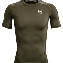 HG Armour Comp Herren Hemd