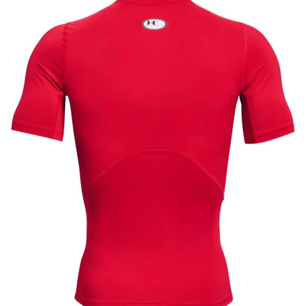 HG Armour Comp Herren Hemd