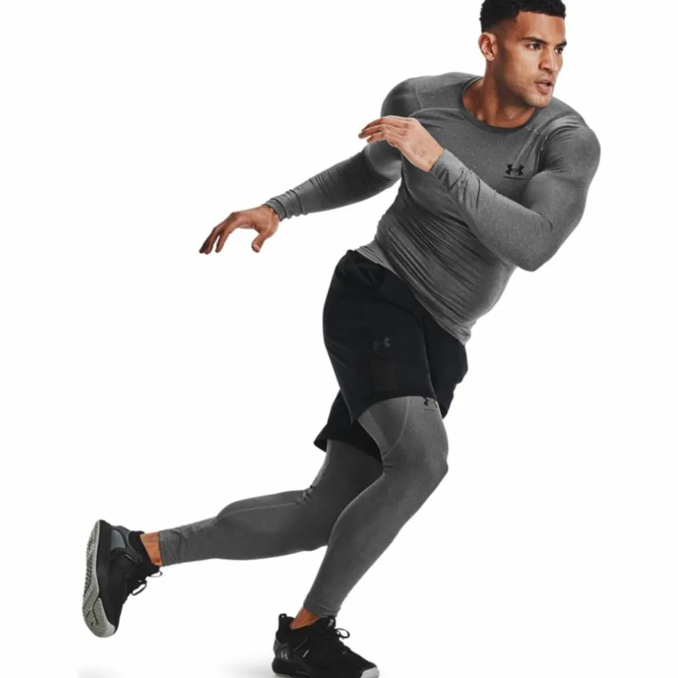 HG Armour s Herren Trägerhose