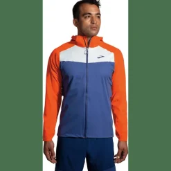 High Point Waterproof Herren Funktionsjacke