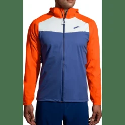 High Point Waterproof Herren Funktionsjacke