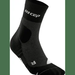 Hiking Merino Mid Cut Herren Socken