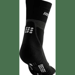 Hiking Merino Mid Cut Herren Socken