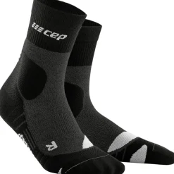 Hiking Merino Mid Cut Herren Socken