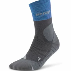 Hiking Merino Mid Cut Herren Socken