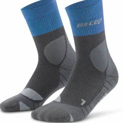 Hiking Merino Mid Cut Herren Socken