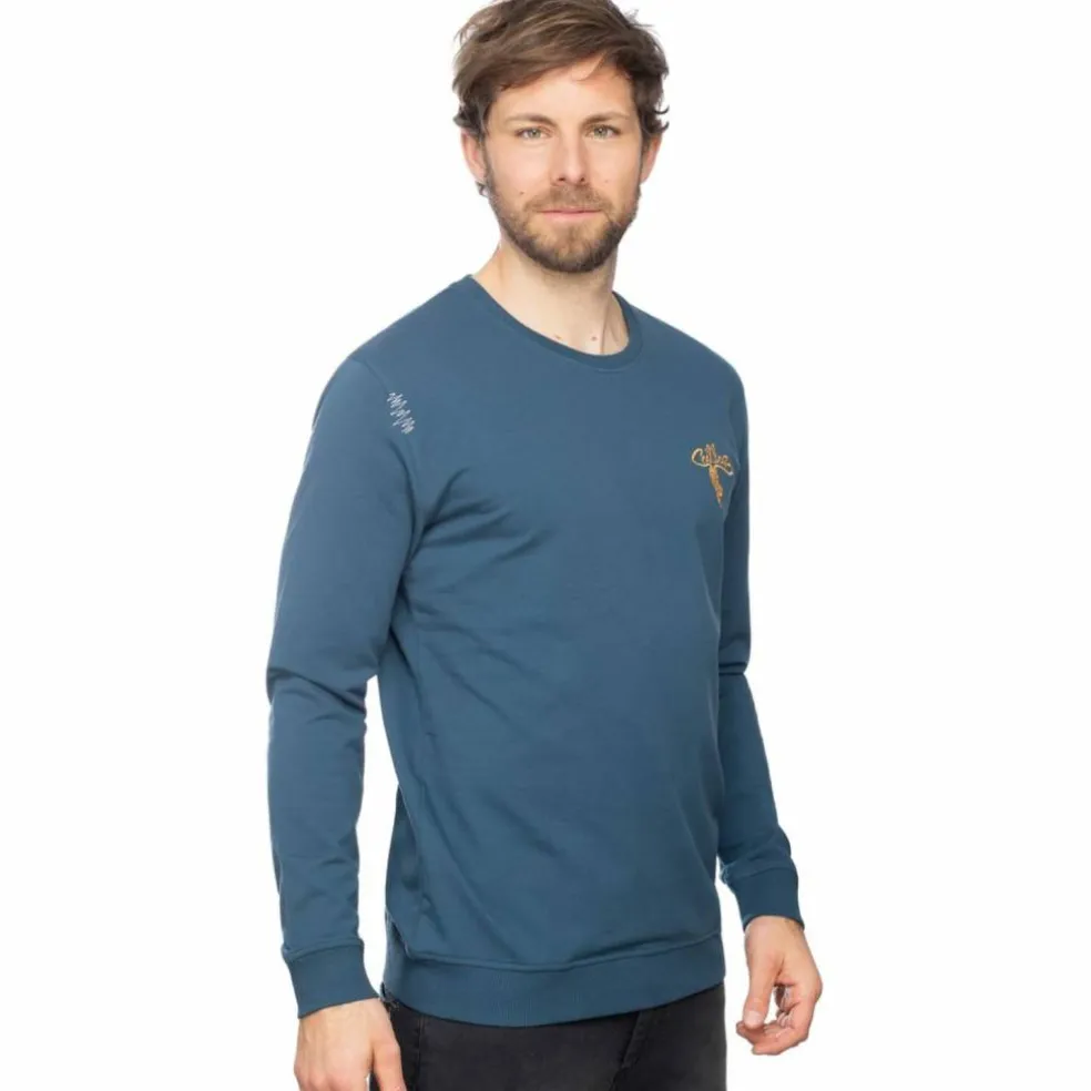 Hokkaido Chillaz Herren Kapuzensweater