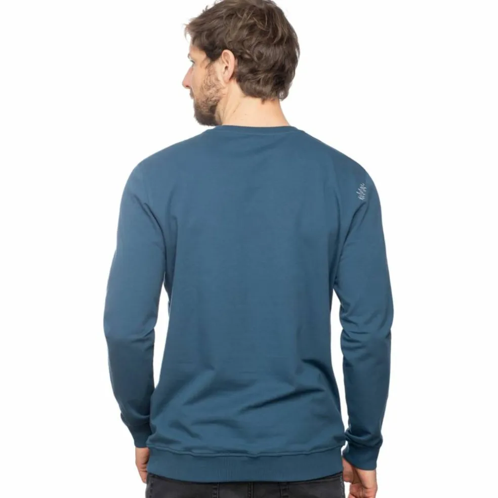 Hokkaido Chillaz Herren Kapuzensweater