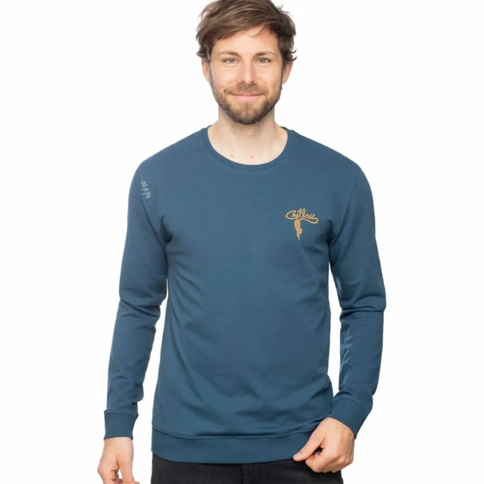 Hokkaido Chillaz Herren Kapuzensweater