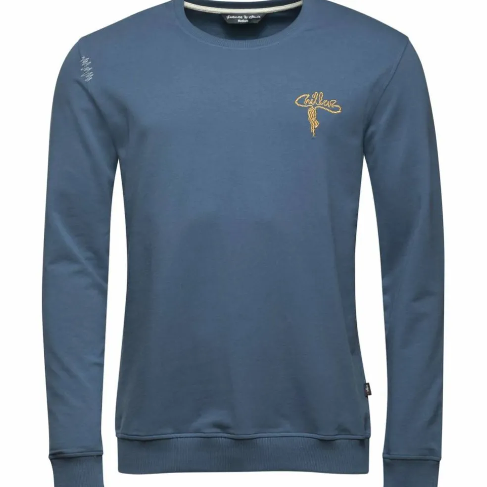 Hokkaido Chillaz Herren Kapuzensweater