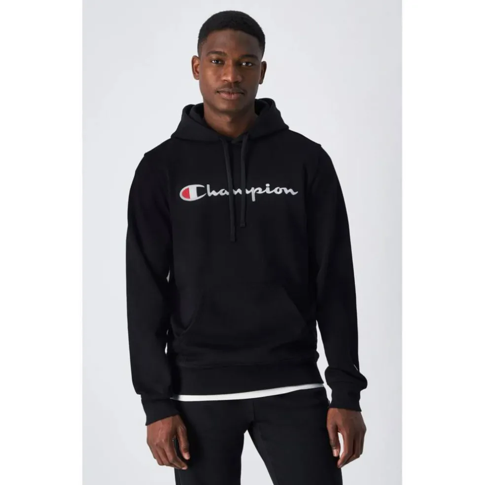 Hooded Herren Kapuzensweater